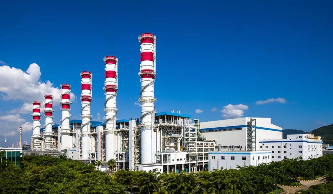 北角工業(yè)防爆色譜：天然氣發(fā)電項(xiàng)目在線監(jiān)測、助力國家雙碳戰(zhàn)略
